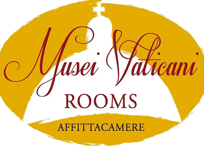 Konukevi Centro, Musei Vaticani